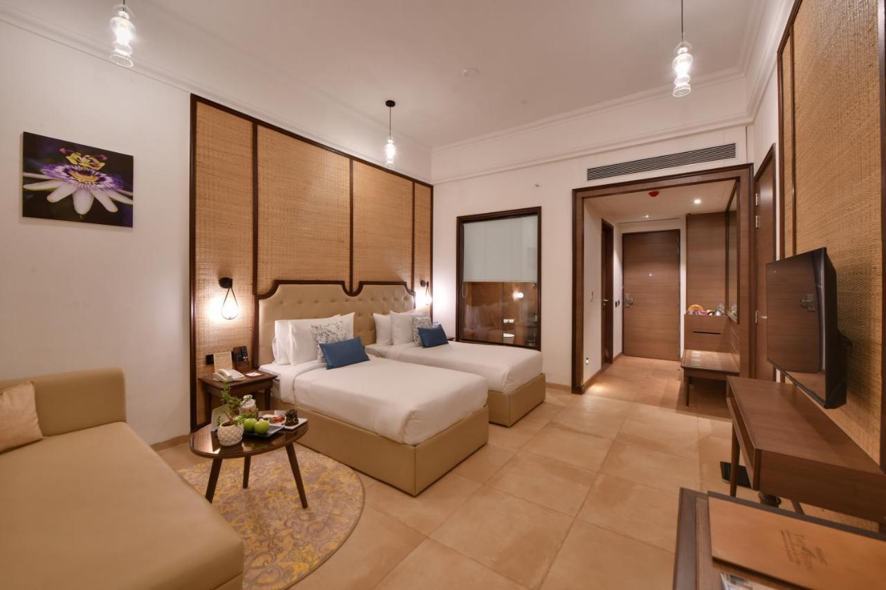 Bhanu The Fern Forest Resort & Spa, Jambughoda Extérieur photo