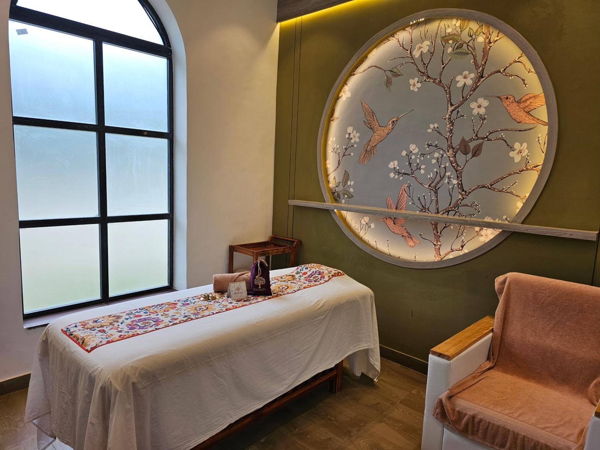 Bhanu The Fern Forest Resort & Spa, Jambughoda Extérieur photo